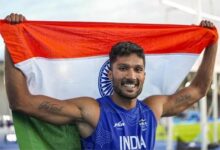 दमखम, धैर्य और दृढ़ संकल्प से तेजस्विन शंकर ने बढ़ाया भारत का मान, डेकाथलॉन में जीता कांस्य