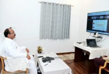 स्वच्छता की राष्ट्रीय पहल ‘प्रगति-50’ में रायपुर और बिलासपुर शामिल