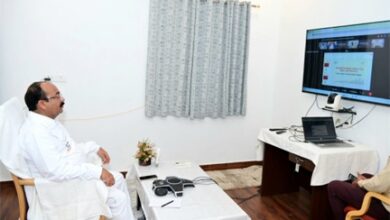 स्वच्छता की राष्ट्रीय पहल ‘प्रगति-50’ में रायपुर और बिलासपुर शामिल