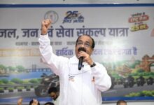 खेल और खिलाडिय़ों की तरक्की के लिए छत्तीसगढ़ सरकार प्रतिबद्ध – अरुण साव