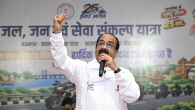खेल और खिलाडिय़ों की तरक्की के लिए छत्तीसगढ़ सरकार प्रतिबद्ध – अरुण साव
