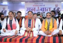 पीएम मोदी ने की ‘हर घर मुनगा’ अभियान की सराहना