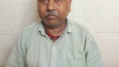 सेवा की कहानी : गंभीर बीमारी के उपचार में राजेंद्र प्रसाद को मिला संबल
