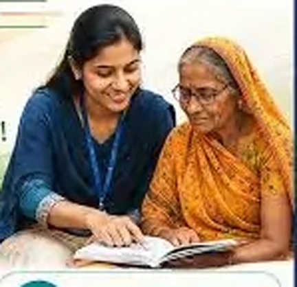 प्रदेश में साक्षरता अभियान ने पकड़ी रफ्तार, 15 सितंबर तक होंगे विविध आयोजन