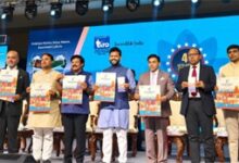 राष्ट्रीय पर्यटन मंच पर छत्तीसगढ़ की गूंज, देश-दुनिया के सामने खुली पर्यटन संभावनाओं की नई राह