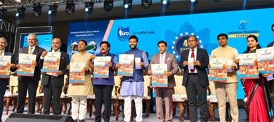 राष्ट्रीय पर्यटन मंच पर छत्तीसगढ़ की गूंज, देश-दुनिया के सामने खुली पर्यटन संभावनाओं की नई राह