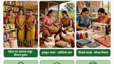 विशेष लेख : लखपति दीदी बनाने में मददगार बन रही छत्तीसगढ़ की महतारी वंदन योजना