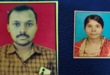 राजधानी में ट्रिपल मर्डर से सनसनी, पति पर पत्नी-बच्चों की हत्या का आरोप