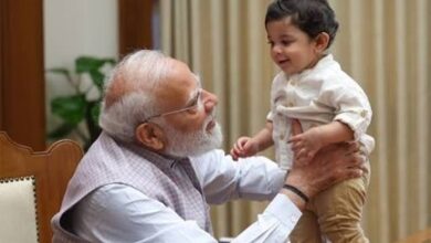 ’आज के बच्चे, कल का भविष्य : सेवा संकल्प से साकार हो रहा सुपोषित छत्तीसगढ़’