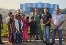 बस्तर में बाढ़ से 300 बसाहटें प्रभावित, 7300 लोग राहत शिविरों में
