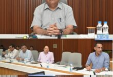छत्तीसगढ़ इन्फ्रास्ट्रक्चर मिशन के तहत प्रदेश की दीर्घकालिक अधोसंरचना विकास की बनेगी समग्र कार्ययोजना