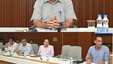 छत्तीसगढ़ इन्फ्रास्ट्रक्चर मिशन के तहत प्रदेश की दीर्घकालिक अधोसंरचना विकास की बनेगी समग्र कार्ययोजना