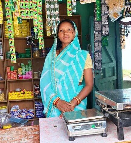 गांव की बेटी ने लिखी आत्मनिर्भरता की कहानी, सुमन लता बनीं ‘लखपति दीदी’ गांव की बेटी ने लिखी आत्मनिर्भरता की कहानी, सुमन लता बनीं ‘लखपति दीदी’