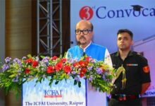 डिजिटल एडिक्शन आज किसी भी अन्य एडिक्शन से अधिक खतरनाक – राज्यपाल डेका