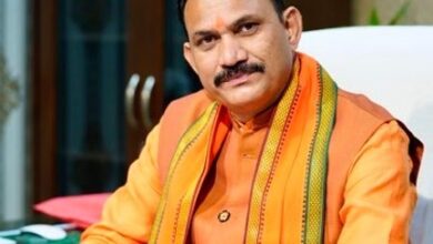 कृषक परिवार से जुड़े स्वास्थ्य मंत्री श्याम बिहारी जायसवाल के प्रयासों से