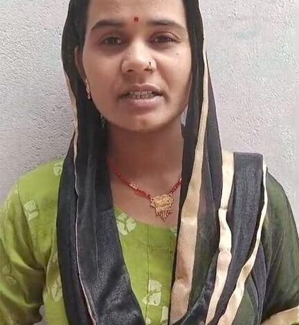 सेवा-संकल्प अभियान : महतारी वंदन से सशक्त हो रही छत्तीसगढ़ की नारी शक्ति, आत्मनिर्भरता को मिल रही नई उड़ान सेवा-संकल्प अभियान : महतारी वंदन से सशक्त हो रही छत्तीसगढ़ की नारी शक्ति, आत्मनिर्भरता को मिल रही नई उड़ान