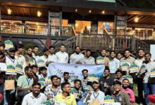 सोशल मीडिया की ताकत से दुनिया तक पहुंचेगी धमतरी की खूबसूरती सोशल मीडिया की ताकत से दुनिया तक पहुंचेगी धमतरी की खूबसूरती