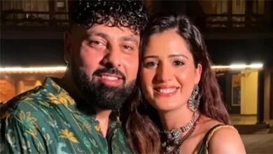 शादी के 5 महीने बाद अलग हुए बादशाह और ईशा रिखी, सोशल मीडिया पर दी जानकारी शादी के 5 महीने बाद अलग हुए बादशाह और ईशा रिखी, सोशल मीडिया पर दी जानकारी