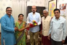 छत्तीसगढ़ी को आठवीं अनुसूची में शामिल कराने के लिए सकारात्मक पहल