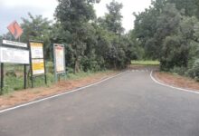 सेवा संकल्प अभियान : जहां पहले कीचड़ में थम जाते थे कदम, अब पक्की सड़क पर दौड़ती है जिंदगी