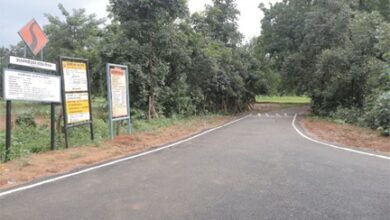 सेवा संकल्प अभियान : जहां पहले कीचड़ में थम जाते थे कदम, अब पक्की सड़क पर दौड़ती है जिंदगी