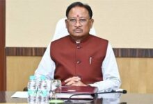 सरगुजा एकलव्य मामले पर मुख्यमंत्री हुए सख्त: जिला कलेक्टर से की फोन पर सीधी बात