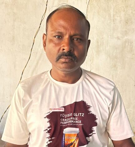सेवा की कहानी : ’वर्षों से काबिज जमीन पर मिला अधिकार’