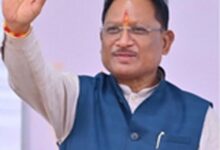 धरमजयगढ़ में बाजार अधोसंरचना को मिलेगा नया विस्तार