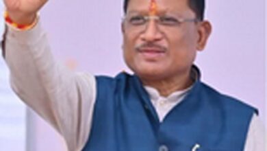 धरमजयगढ़ में बाजार अधोसंरचना को मिलेगा नया विस्तार धरमजयगढ़ में बाजार अधोसंरचना को मिलेगा नया विस्तार