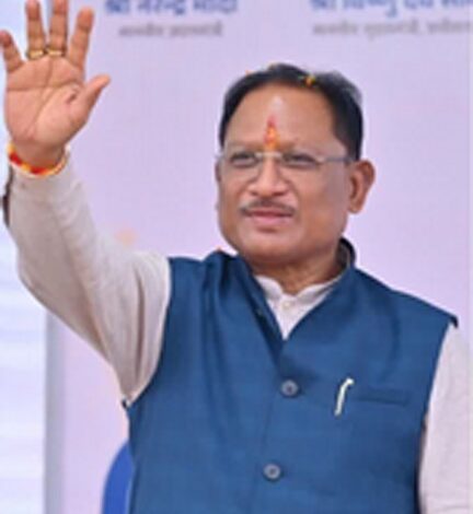 धरमजयगढ़ में बाजार अधोसंरचना को मिलेगा नया विस्तार