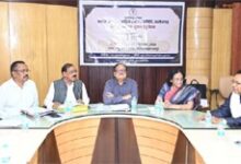 छत्तीसगढ़ में यूसीसी पर व्यापक मंथन : बस्तर से सरगुजा तक की उठी आवाज छत्तीसगढ़ में यूसीसी पर व्यापक मंथन : बस्तर से सरगुजा तक की उठी आवाज