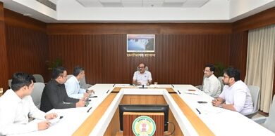 भारत औद्योगिक विकास योजना (BHAVYA) के तहत इंटीग्रेटेड मल्टी-सेक्टर इंडस्ट्रियल पार्क’