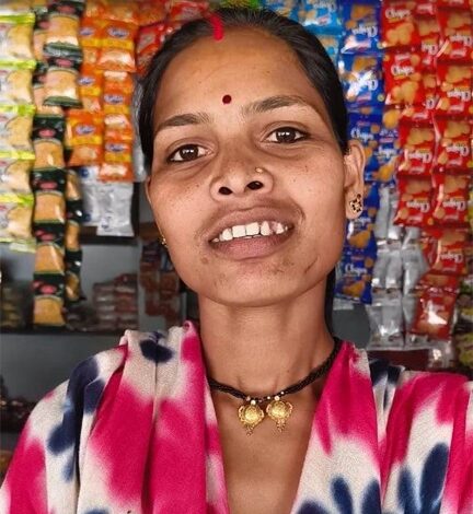 महतारी वंदन से मिली संबल की छांव : ग्राम बेनूर की सुकयारी पोटाई ने किराना दुकान खोल गढ़ी आत्मनिर्भरता की नई इबारत महतारी वंदन से मिली संबल की छांव : ग्राम बेनूर की सुकयारी पोटाई ने किराना दुकान खोल गढ़ी आत्मनिर्भरता की नई इबारत