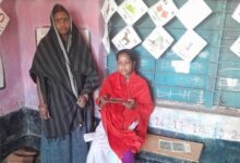 सेवा की कहानी : ‘कोरिया मोदक’ से रानु के जीवन में आई सेहत की मिठास, मातृत्व की राह हुई आसान