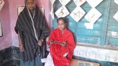 सेवा की कहानी : ‘कोरिया मोदक’ से रानु के जीवन में आई सेहत की मिठास, मातृत्व की राह हुई आसान