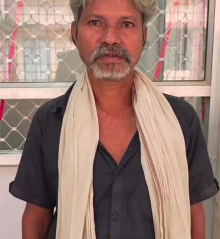 आयुष्मान योजना से मिली नई जिंदगी आयुष्मान योजना से मिली नई जिंदगी
