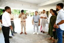 मुख्यमंत्री विष्णु देव साय के निर्देश पर महानदी के तटीय क्षेत्रों में राहत-बचाव के लिए प्रशासन मुस्तैद