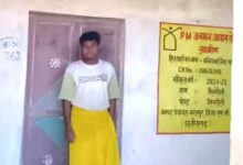 कच्चे घर से पक्के आशियाने तक: प्रधानमंत्री जनमन आवास योजना ने बदली बबिया बाई और प्यारेलाल बैगा की जिंदगी