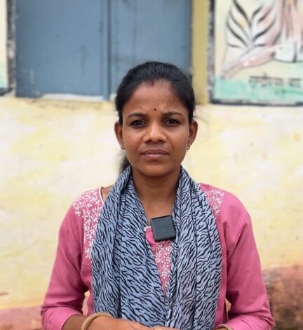 दूरस्थ अंचलों में माताओं का सहारा बन रही प्रधानमंत्री मातृ वंदना योजना दूरस्थ अंचलों में माताओं का सहारा बन रही प्रधानमंत्री मातृ वंदना योजना