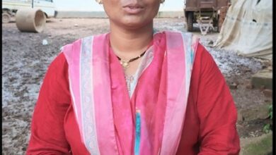 कभी घर तक सीमित रहने वाली बसंती कश्यप अब बनीं लखपति दीदी