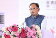 भविष्य के उद्योगों का नया केंद्र बनने की ओर अग्रसर छत्तीसगढ़: मुख्यमंत्री विष्णु देव साय