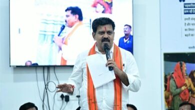 लगातार दो वर्ष देश में सर्वाधिक रिकवरी दर, यह किसानों की मेहनत का परिणाम है – उप मुख्यमंत्री विजय शर्मा