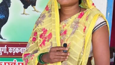 लखपति दीदी बनीं कमलेश यादव, मेहनत और स्वसहायता समूह के सहारे लिखी आत्मनिर्भरता की कहानी