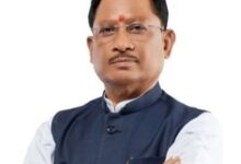 मिशन अमृत 2.0 से शहरों में बढ़ेगी हरियाली, नागरिकों को मिलेंगे बेहतर और सुविधायुक्त सार्वजनिक स्थल: मुख्यमंत्री विष्णु देव साय