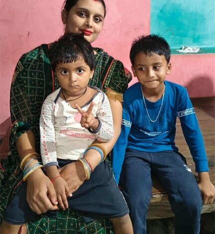 सेवा की कहानी : मातृत्व के सफर में महिलाओं का संबल बनी प्रधानमंत्री मातृ वंदना योजना