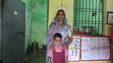नोनी सुरक्षा योजना से कौशिल्या की बेटी के भविष्य को मिला आर्थिक संबल नोनी सुरक्षा योजना से कौशिल्या की बेटी के भविष्य को मिला आर्थिक संबल
