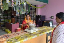 छत्तीसगढ़ महिला कोष से मिली मदद, हरमनिया देवी के सपनों को मिली नई उड़ान