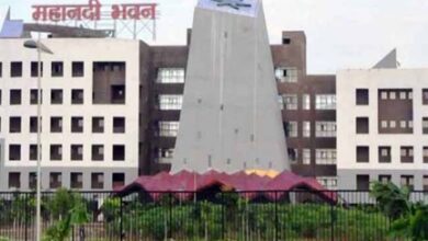 मंत्रिपरिषद की बैठक 09 सितम्बर को मंत्रिपरिषद की बैठक 09 सितम्बर को