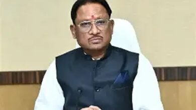 मुख्यमंत्री विष्णु देव साय ने भंडारा सड़क दुर्घटना पर जताया गहरा शोक