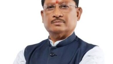 हर पात्र परिवार को समय पर और पूरा राशन मिले, किसी भी स्तर पर लापरवाही न हो : मुख्यमंत्री विष्णु देव साय